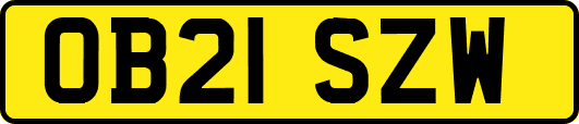 OB21SZW