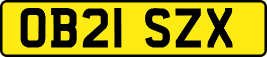 OB21SZX