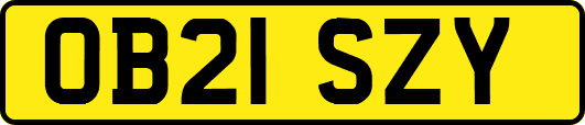 OB21SZY