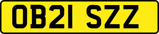 OB21SZZ