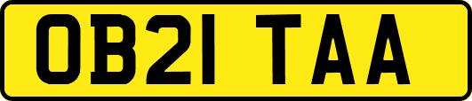 OB21TAA