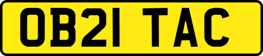 OB21TAC