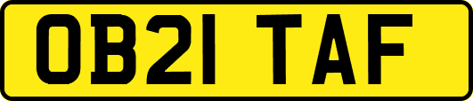 OB21TAF
