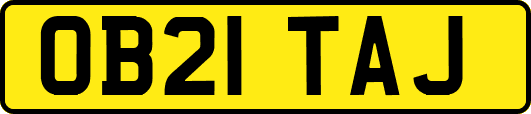 OB21TAJ