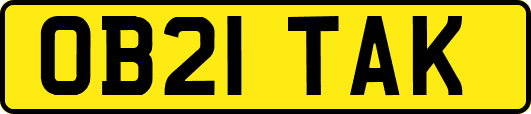 OB21TAK