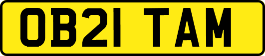 OB21TAM