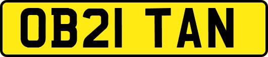 OB21TAN