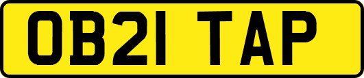 OB21TAP