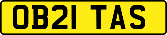 OB21TAS