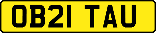 OB21TAU