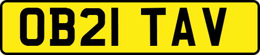OB21TAV