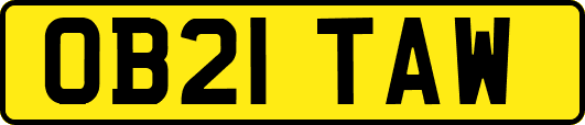 OB21TAW