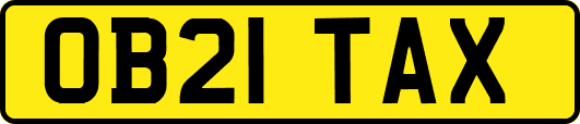 OB21TAX