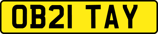 OB21TAY