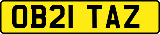 OB21TAZ