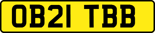 OB21TBB