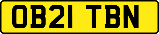 OB21TBN