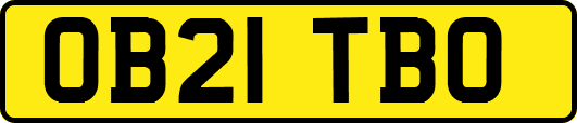 OB21TBO