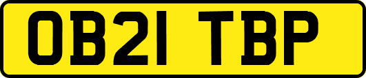 OB21TBP