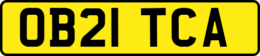 OB21TCA