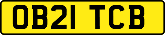 OB21TCB