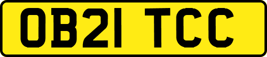 OB21TCC