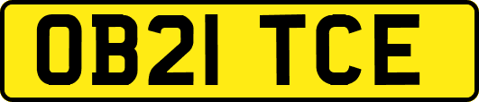 OB21TCE