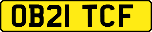 OB21TCF