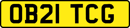 OB21TCG