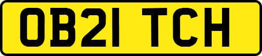 OB21TCH