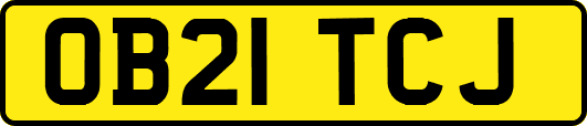 OB21TCJ