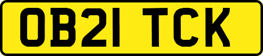OB21TCK