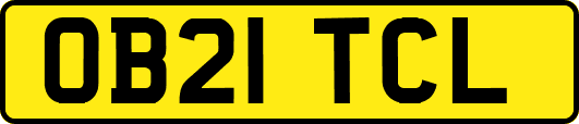 OB21TCL