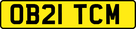 OB21TCM
