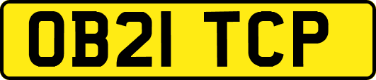 OB21TCP