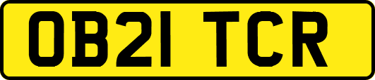 OB21TCR
