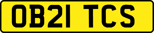 OB21TCS
