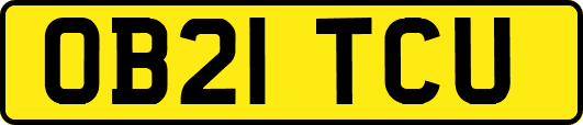 OB21TCU