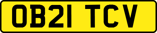OB21TCV