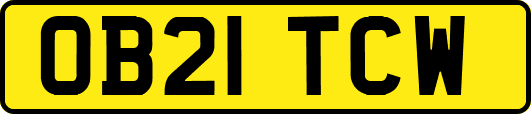 OB21TCW