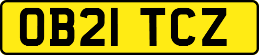 OB21TCZ