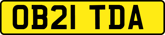 OB21TDA