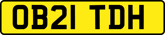 OB21TDH