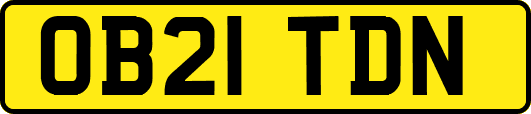OB21TDN