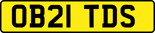 OB21TDS