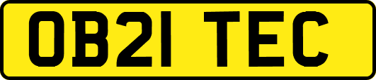 OB21TEC