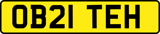 OB21TEH