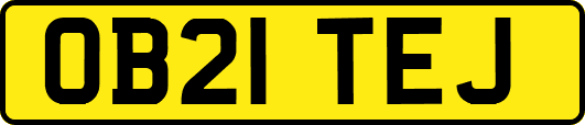 OB21TEJ