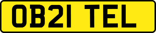 OB21TEL