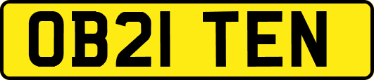 OB21TEN
